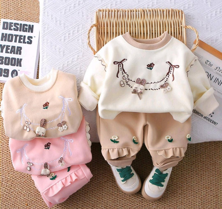 ست دخترانه